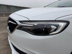 Buick Excelle Facelift Classic 1.5L Automatic Elite - ფოტო 13