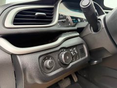 Buick Excelle Facelift Classic 1.5L Automatic Elite - ფოტო 14