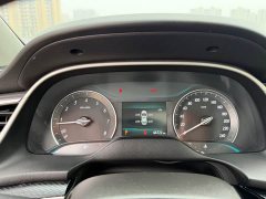 Buick Excelle Facelift Classic 1.5L Automatic Elite - ფოტო 15