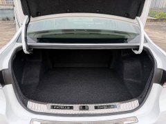Buick Excelle Facelift Classic 1.5L Automatic Elite - ფოტო 16