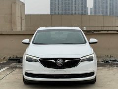 Buick Excelle Facelift Classic 1.5L Automatic Elite - ფოტო 2
