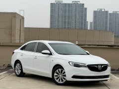 Buick Excelle Facelift Classic 1.5L Automatic Elite - ფოტო 3