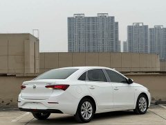 Buick Excelle Facelift Classic 1.5L Automatic Elite - ფოტო 4