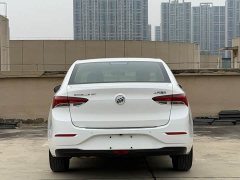 Buick Excelle Facelift Classic 1.5L Automatic Elite - ფოტო 5