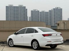 Buick Excelle Facelift Classic 1.5L Automatic Elite - ფოტო 6