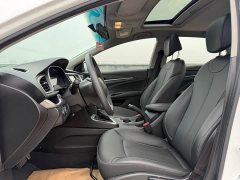 Buick Excelle Facelift Classic 1.5L Automatic Elite - ფოტო 7