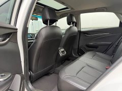 Buick Excelle Facelift Classic 1.5L Automatic Elite - ფოტო 8