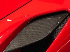 Ferrari F8 2020 Spider 3.9T V8 - ფოტო 10