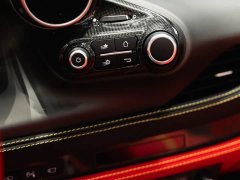 Ferrari F8 2020 Spider 3.9T V8 - ფოტო 11