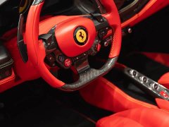 Ferrari F8 2020 Spider 3.9T V8 - ფოტო 16