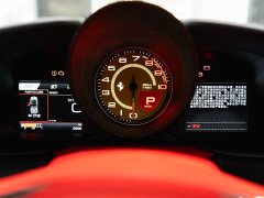 Ferrari F8 2020 Spider 3.9T V8 - ფოტო 20