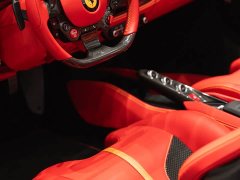 Ferrari F8 2020 Spider 3.9T V8 - ფოტო 7
