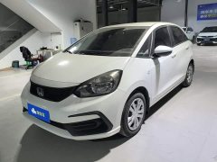 Honda Fit 1.5L CVT Trend Edition - ფოტო 1