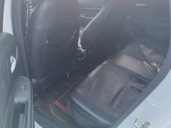 Honda Fit 1.5L CVT Trend Edition - ფოტო 11