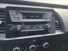 Honda Fit 1.5L CVT Trend Edition - ფოტო 13
