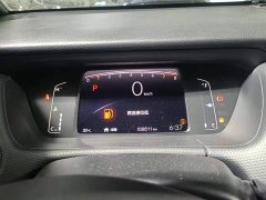 Honda Fit 1.5L CVT Trend Edition - ფოტო 14