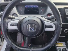 Honda Fit 1.5L CVT Trend Edition - ფოტო 15