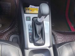Honda Fit 1.5L CVT Trend Edition - ფოტო 16