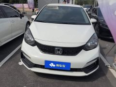 Honda Fit 1.5L CVT Trend Edition - ფოტო 2