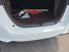 Honda Fit 1.5L CVT Trend Edition - ფოტო 4