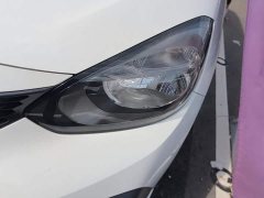 Honda Fit 1.5L CVT Trend Edition - ფოტო 5
