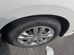 Honda Fit 1.5L CVT Trend Edition - ფოტო 6