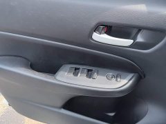Honda Fit 1.5L CVT Trend Edition - ფოტო 7