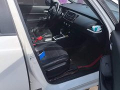 Honda Fit 1.5L CVT Trend Edition - ფოტო 8
