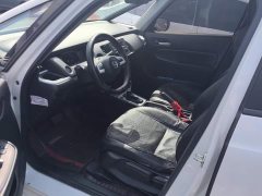 Honda Fit 1.5L CVT Trend Edition - ფოტო 9