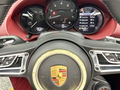 Porsche 718 2022 Spyder 2.0T - ფოტო 11