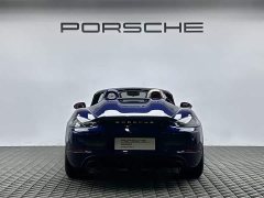 Porsche 718 2022 Spyder 2.0T - ფოტო 5