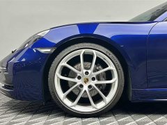 Porsche 718 2022 Spyder 2.0T - ფოტო 7