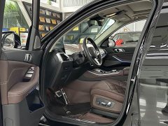 BMW X5 2023 xDrive 30Li M Sport Exclusive Night Edition Package - ფოტო 11
