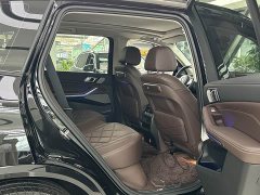 BMW X5 2023 xDrive 30Li M Sport Exclusive Night Edition Package - ფოტო 12
