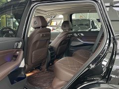 BMW X5 2023 xDrive 30Li M Sport Exclusive Night Edition Package - ფოტო 13