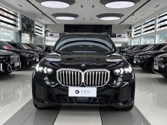 BMW X5 2023 xDrive 30Li M Sport Exclusive Night Edition Package - ფოტო 2