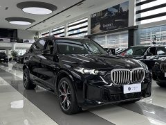 BMW X5 2023 xDrive 30Li M Sport Exclusive Night Edition Package - ფოტო 3