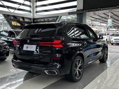 BMW X5 2023 xDrive 30Li M Sport Exclusive Night Edition Package - ფოტო 6