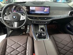 BMW X5 2023 xDrive 30Li M Sport Exclusive Night Edition Package - ფოტო 8