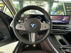 BMW X5 2023 xDrive 30Li M Sport Exclusive Night Edition Package - ფოტო 9