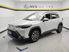 Toyota Frontlander 2.0L Intelligent Hybrid Dual Engine Premium Edition - ფოტო 1