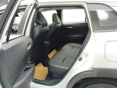 Toyota Frontlander 2.0L Intelligent Hybrid Dual Engine Premium Edition - ფოტო 11