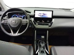 Toyota Frontlander 2.0L Intelligent Hybrid Dual Engine Premium Edition - ფოტო 12