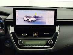 Toyota Frontlander 2.0L Intelligent Hybrid Dual Engine Premium Edition - ფოტო 13