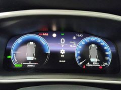 Toyota Frontlander 2.0L Intelligent Hybrid Dual Engine Premium Edition - ფოტო 14