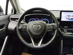 Toyota Frontlander 2.0L Intelligent Hybrid Dual Engine Premium Edition - ფოტო 15