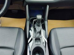 Toyota Frontlander 2.0L Intelligent Hybrid Dual Engine Premium Edition - ფოტო 16