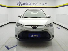 Toyota Frontlander 2.0L Intelligent Hybrid Dual Engine Premium Edition - ფოტო 2