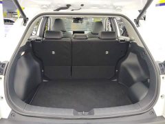 Toyota Frontlander 2.0L Intelligent Hybrid Dual Engine Premium Edition - ფოტო 4