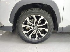 Toyota Frontlander 2.0L Intelligent Hybrid Dual Engine Premium Edition - ფოტო 6